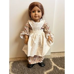 AMERICAN GIRL 18” Felicity Doll